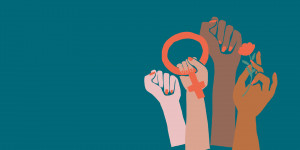 Beitragsbild des Blogbeitrags 9 österreichische Feministinnen, die ihr kennen solltet