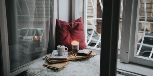 Beitragsbild des Blogbeitrags Was man zuhause alles machen kann – Teil 1