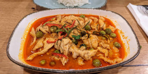 Beitragsbild des Blogbeitrags Unsere liebsten Thai-Restaurants in Wien