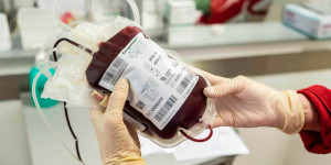 Beitragsbild des Blogbeitrags Wo du in Wien Blutspenden kannst