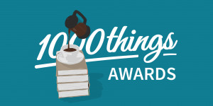Beitragsbild des Blogbeitrags 1000things Awards: Das sind die 5 besten Kaffeehäuser in Wien 2022