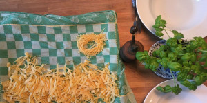 Beitragsbild des Blogbeitrags Kulinarische Tipps für daheim, die ihr ausprobieren solltet 