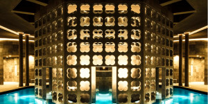 Beitragsbild des Blogbeitrags Die besten Thermen in und rund um Wien