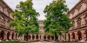 Beitragsbild des Blogbeitrags Studieren in Wien: Angebote und Rabatte für Studierende