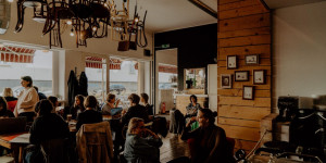Beitragsbild des Blogbeitrags Die besten Orte zum Arbeiten in Wien