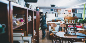 Beitragsbild des Blogbeitrags Die coolsten Einrichtungsläden in Wien – Teil 2