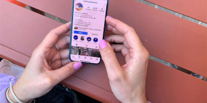 Beitragsbild des Blogbeitrags 10 Instagram-Accounts, denen ihr zum Krieg in der Ukraine folgen solltet