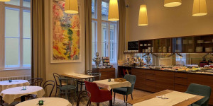 Beitragsbild des Blogbeitrags Die besten Orte für einen Hotel-Brunch in Wien