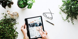 Beitragsbild des Blogbeitrags Nachhaltige Online-Shops aus Österreich