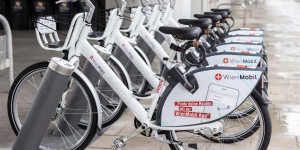 Beitragsbild des Blogbeitrags Aus Citybike wird WienMobil: Das neue Leihradsystem in Wien startet 