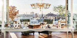 Beitragsbild des Blogbeitrags Die besten Osterbrunches in Wien