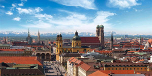 Beitragsbild des Blogbeitrags 1000 Moments: München