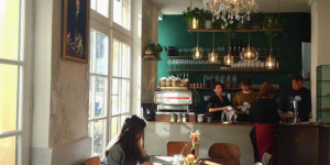 Beitragsbild des Blogbeitrags Ein gemütlicher Sonntag in Wien