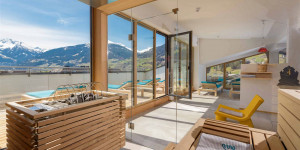 Beitragsbild des Blogbeitrags Gewinne zwei Übernachtungen im Hotel BLÜ inkl. Spa und Halbpension für zwei Personen
