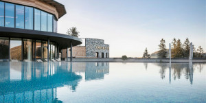 Beitragsbild des Blogbeitrags Die schönsten Wellnesshotels in Österreich
