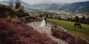 Beitragsbild des Blogbeitrags Romantische Hochzeitslocations in Österreich 