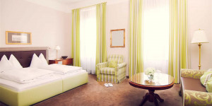 Beitragsbild des Blogbeitrags Gewinne 2×2 Übernachtungen im Parkhotel Graz für zwei Personen