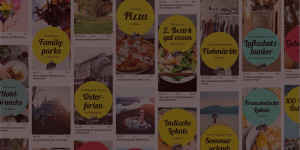 Beitragsbild des Blogbeitrags Warum Pinterest derzeit unser Lieblingschannel ist