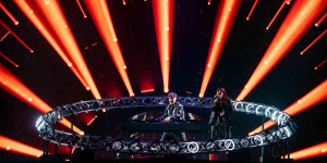 Beitragsbild des Blogbeitrags Unser Senf: Warum ich den Eurovision Song Contest so feiere