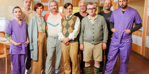 Beitragsbild des Blogbeitrags MA2412-Comeback: Weber und Breitfuß kehren in den ORF zurück