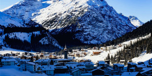 Beitragsbild des Blogbeitrags 5 Hotels in Österreich, die LGBTQIA+ freundlich sind
