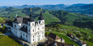 Beitragsbild des Blogbeitrags Unsere liebsten Ausflugsziele im Mostviertel
