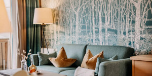 Beitragsbild des Blogbeitrags Die coolsten Hotels in Salzburg 