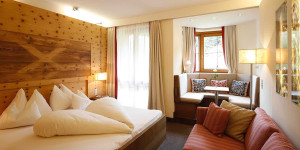 Beitragsbild des Blogbeitrags Romantische Hotels in ganz Österreich