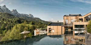 Beitragsbild des Blogbeitrags Unsere liebsten Familienhotels in Österreich 
