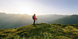 Beitragsbild des Blogbeitrags Gewinne 2 Tickets für die Gasteiner Bergbahn & einen Wanderrucksack voll Gasteiner Mineralwasser