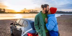 Beitragsbild des Blogbeitrags Romantische Ausflüge ins Grüne: ab ins Auto und raus aus Wien