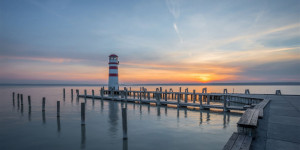 Beitragsbild des Blogbeitrags Unsere liebsten Ausflugsziele im Burgenland 