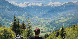 Beitragsbild des Blogbeitrags Die 1000things-Packliste fürs Weitwandern 