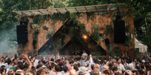 Beitragsbild des Blogbeitrags Gewinne 2×2 Festival Pässe für das Paradies Garten Festival