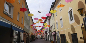 Beitragsbild des Blogbeitrags 10 Dinge, die ihr im Sommer in Kärnten machen könnt 