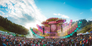 Beitragsbild des Blogbeitrags Heineken verlost Festival-Tickets: Ab zu den heißesten Events des Sommers!