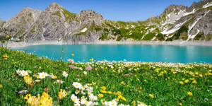 Beitragsbild des Blogbeitrags 8 Dinge, die du im Sommer in Vorarlberg unternehmen kannst 