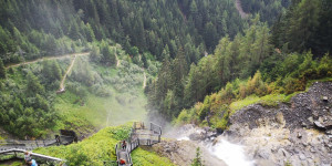 Beitragsbild des Blogbeitrags Urlaub in Österreich: Wieso das Ötztal auch im Sommer leiwand ist