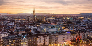Beitragsbild des Blogbeitrags Die besten Unternehmungen für Freundinnen in Wien