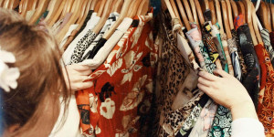 Beitragsbild des Blogbeitrags Coole Secondhand-Shops in Wien – Teil 2 