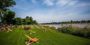 Beitragsbild des Blogbeitrags Tipps für den perfekten Sommersonntag in Wien