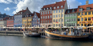 Beitragsbild des Blogbeitrags Unsere Highlights in Kopenhagen