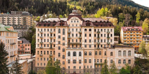 Beitragsbild des Blogbeitrags 7 literarische Schauplätze in Österreich