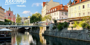 Beitragsbild des Blogbeitrags Unsere Highlights in Ljubljana 