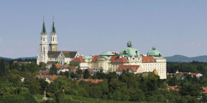 Beitragsbild des Blogbeitrags 9 Dinge, die ihr in Klosterneuburg machen müsst