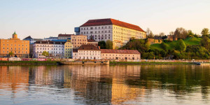 Beitragsbild des Blogbeitrags Erkunde die 9 Linzer Stadtwanderwege