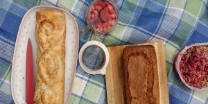 Beitragsbild des Blogbeitrags Schöne Orte zum Picknicken in Wien – Teil 2