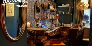 Beitragsbild des Blogbeitrags Die besten Restaurants, Bars und Cafés in Ljubljana