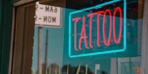 Beitragsbild des Blogbeitrags Empfehlenswerte Tattoo-Studios in Oberösterreich