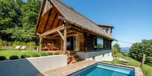 Beitragsbild des Blogbeitrags Unsere liebsten Hideaways in Österreich